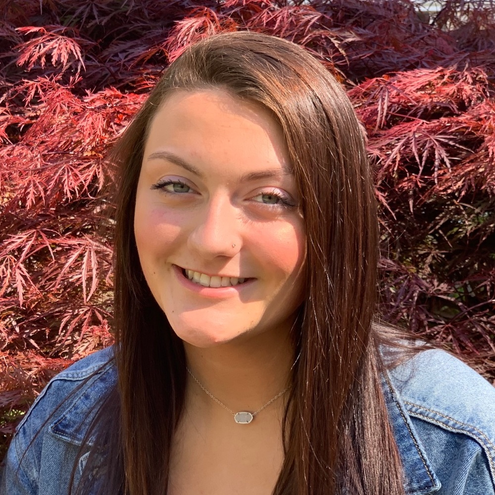 Meet your Posher, Allison